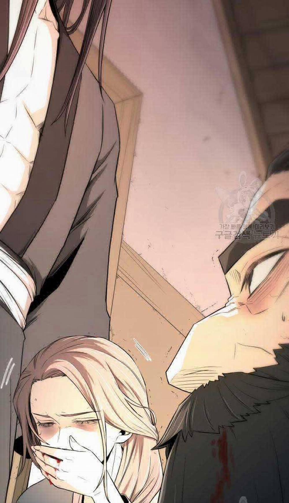 Nhất Hốt Đao 4 trang 160