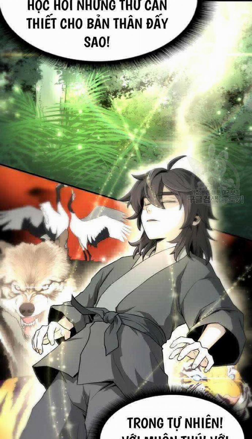 Nhất Hốt Đao 4 trang 26