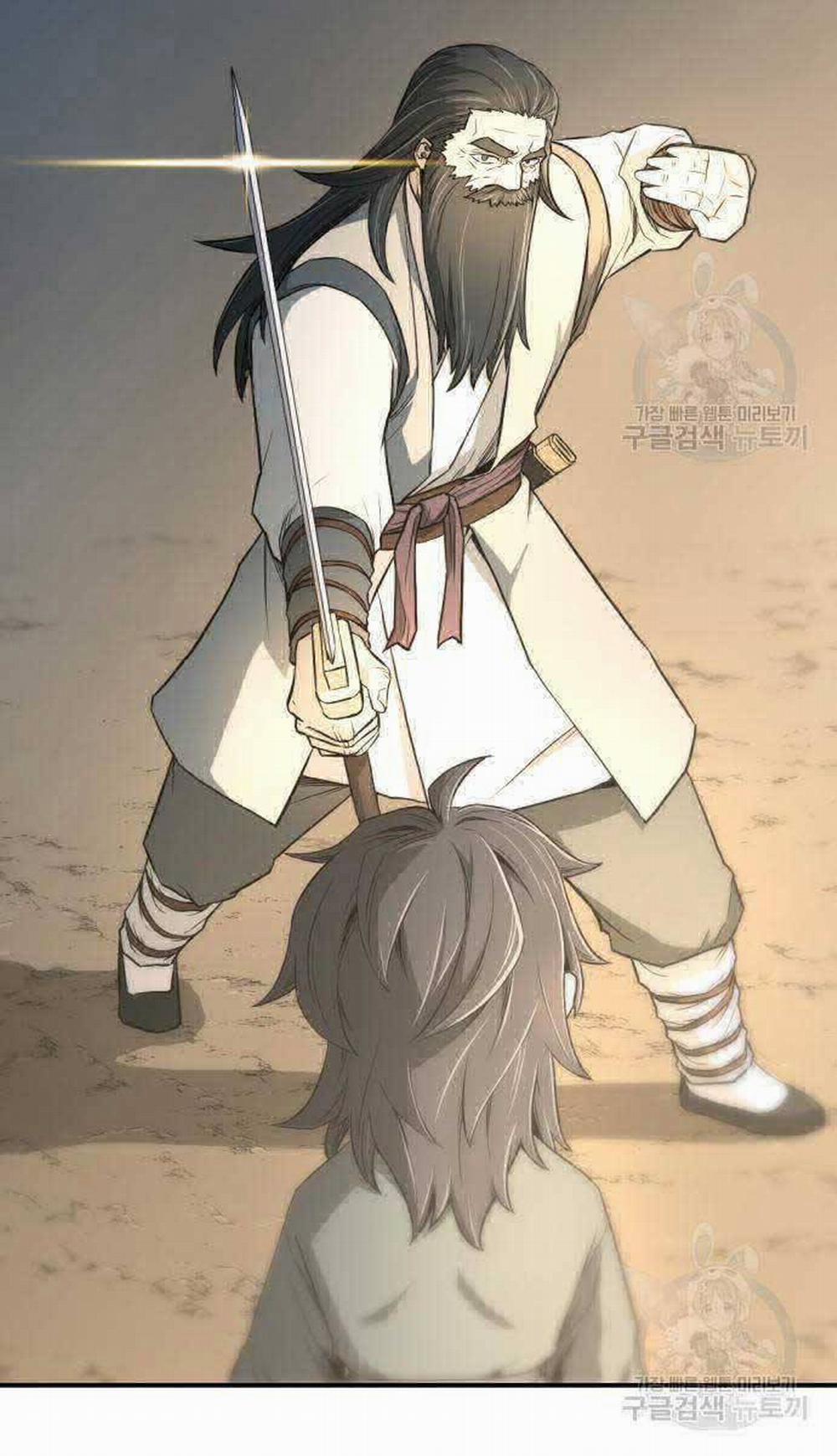 Nhất Hốt Đao 4 trang 55