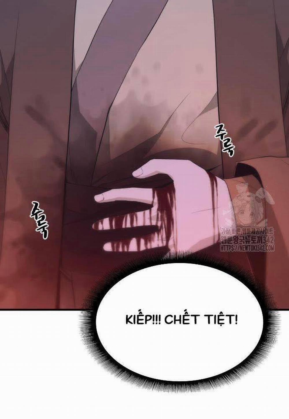 Nhất Hốt Đao 40 trang 100