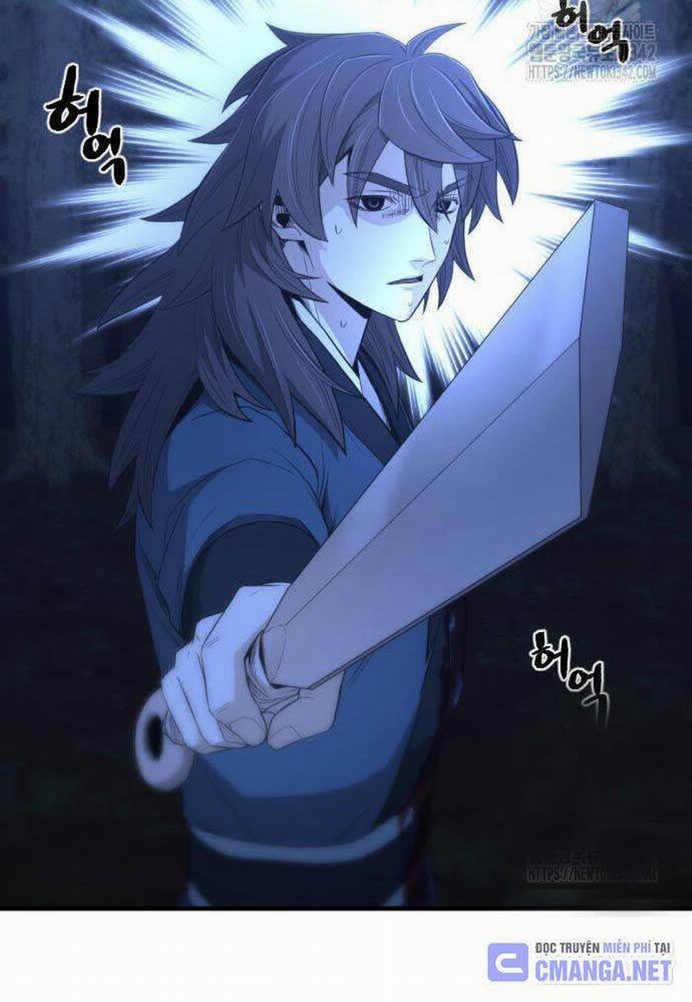 Nhất Hốt Đao 40 trang 104