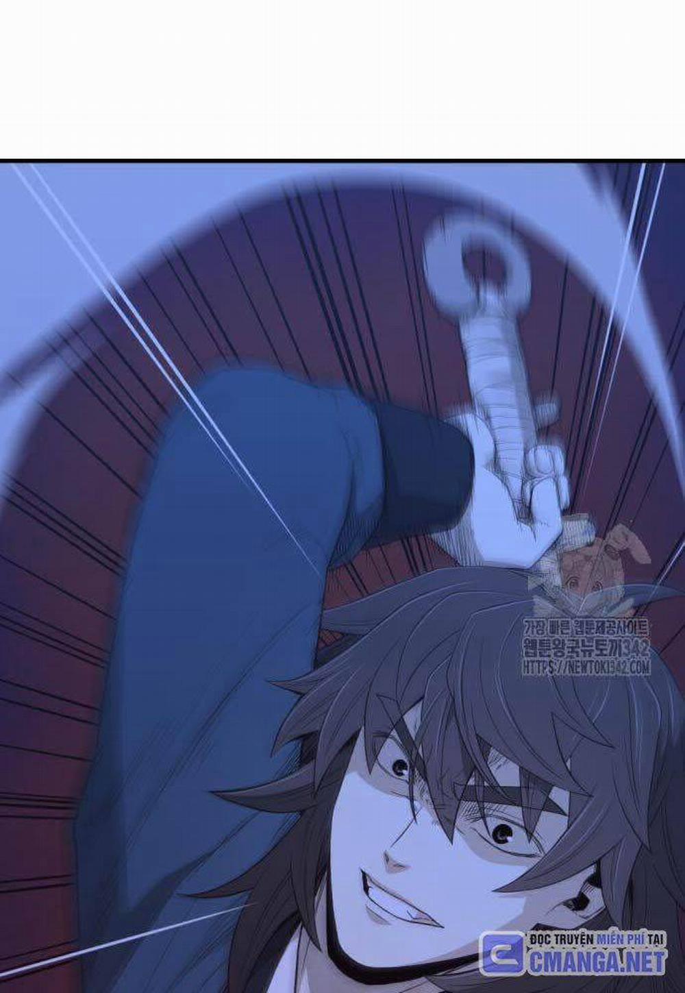 Nhất Hốt Đao 40 trang 116