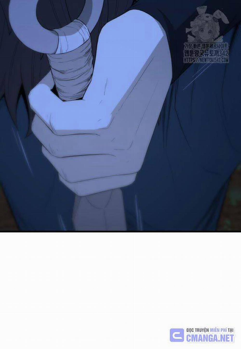 Nhất Hốt Đao 40 trang 122