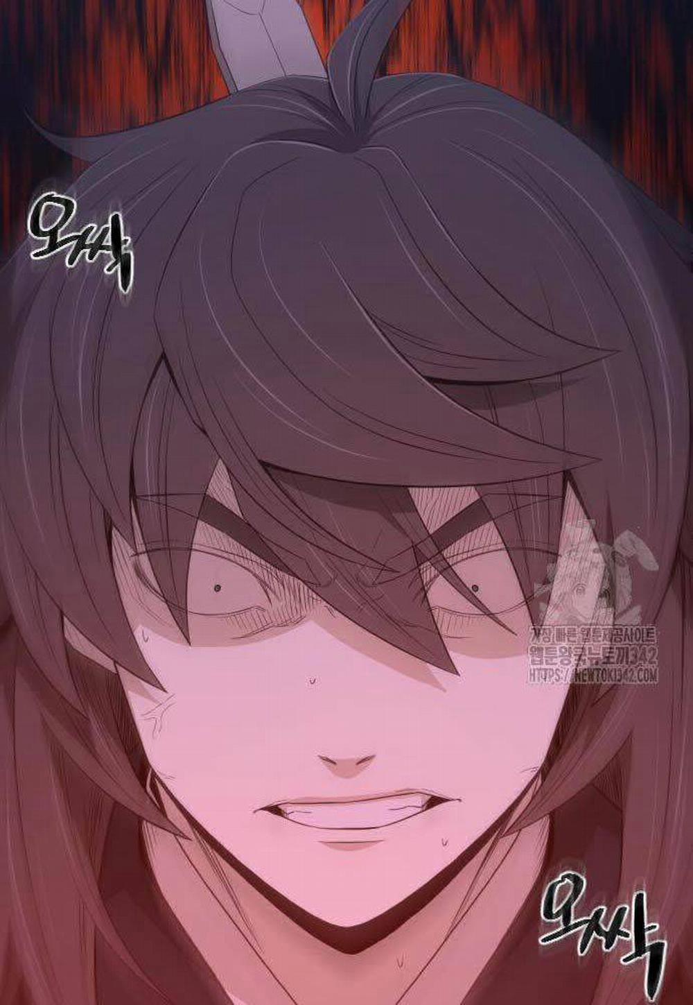 Nhất Hốt Đao 40 trang 132