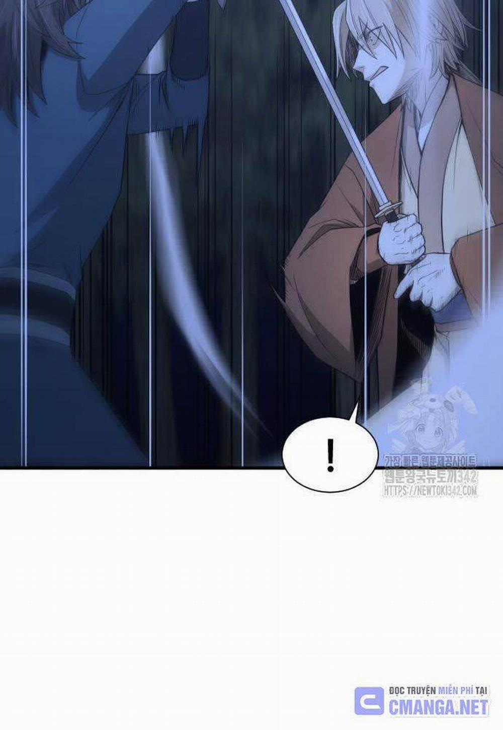 Nhất Hốt Đao 40 trang 14