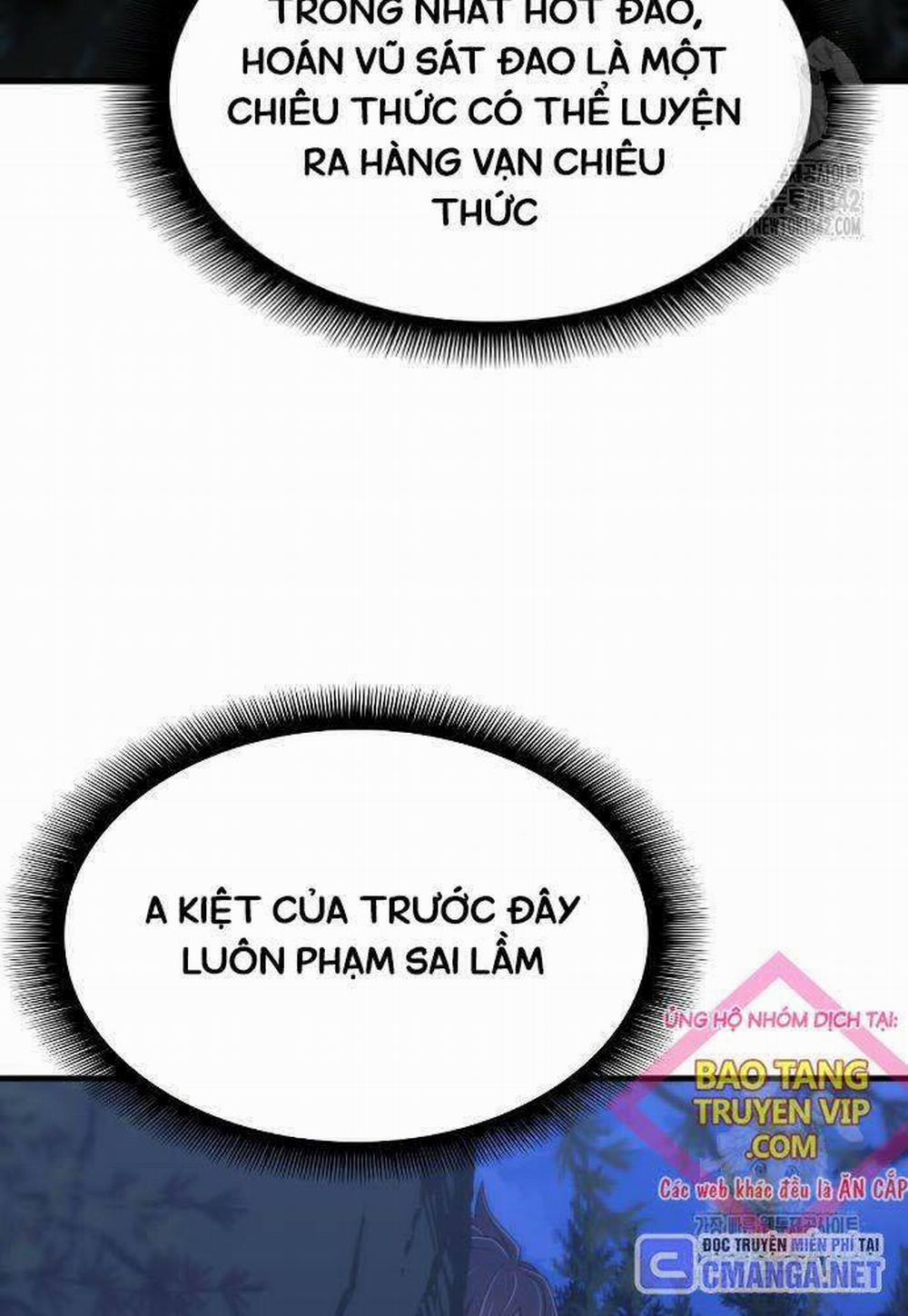 Nhất Hốt Đao 40 trang 155