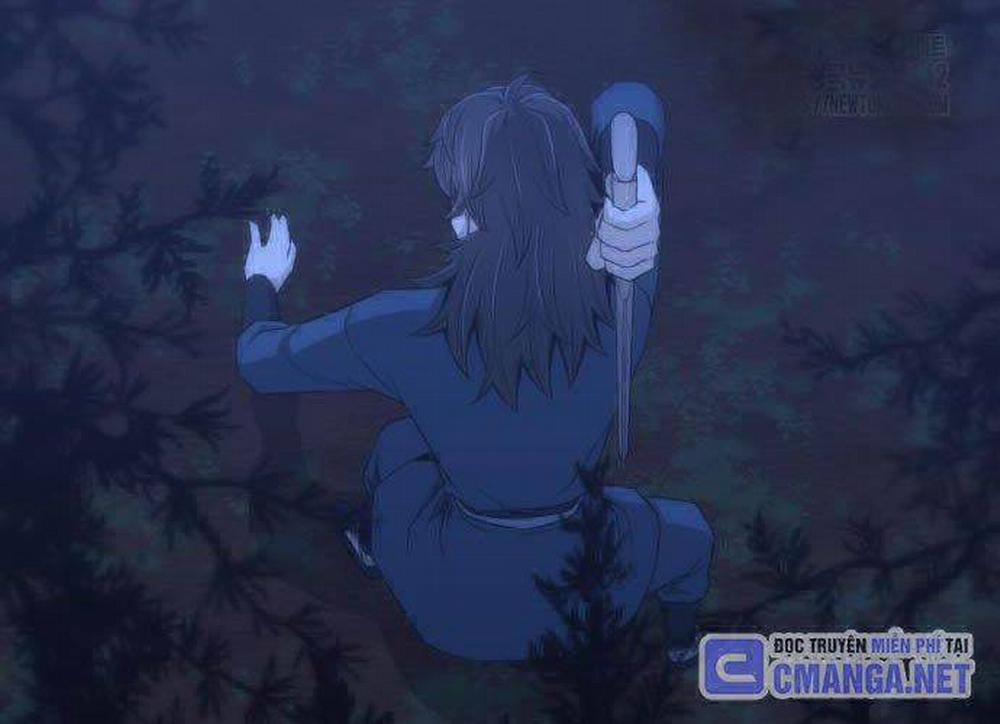 Nhất Hốt Đao 40 trang 158