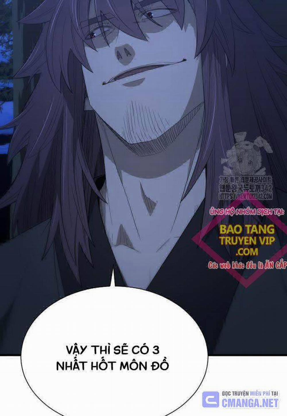 Nhất Hốt Đao 40 trang 161