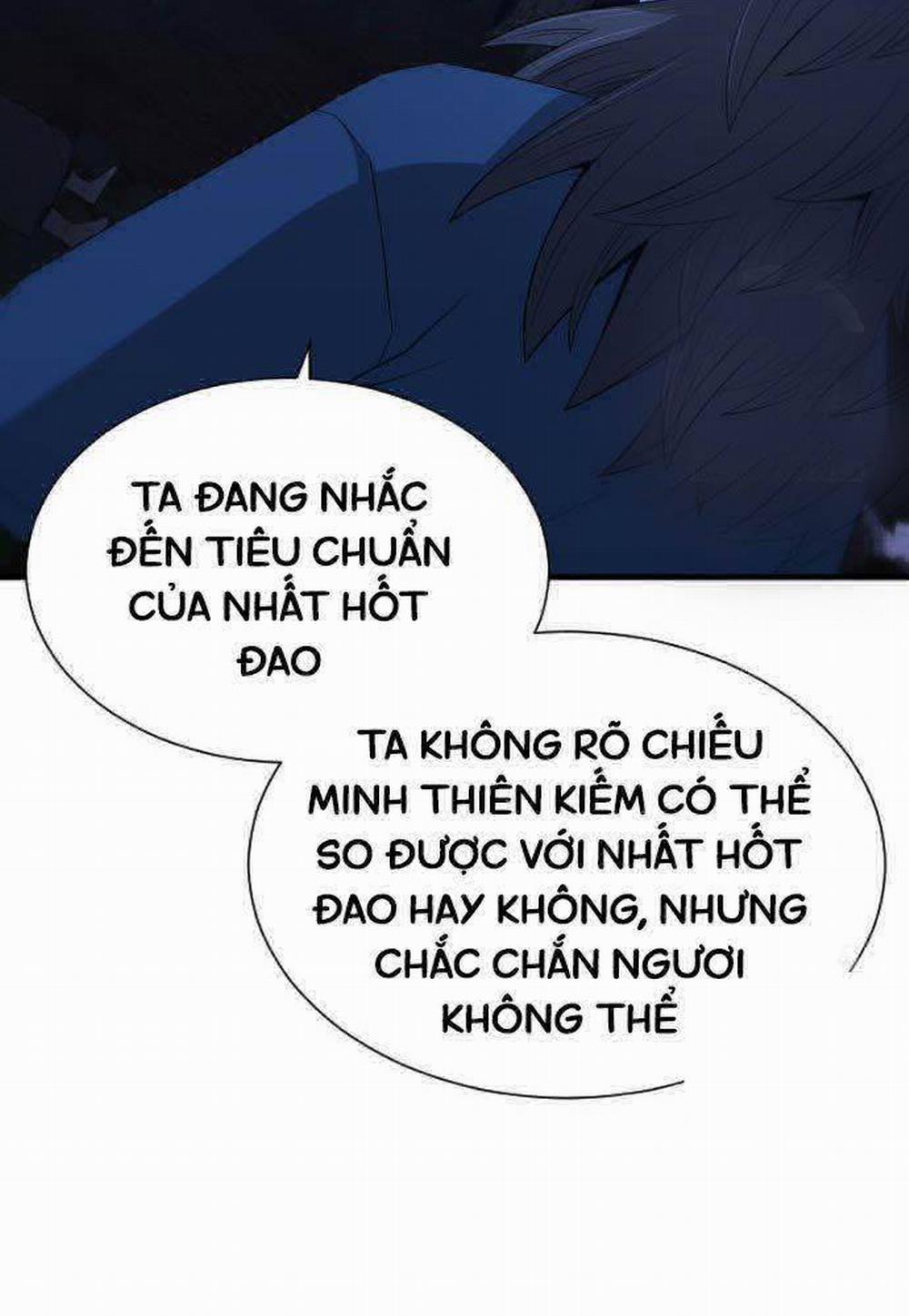 Nhất Hốt Đao 40 trang 30