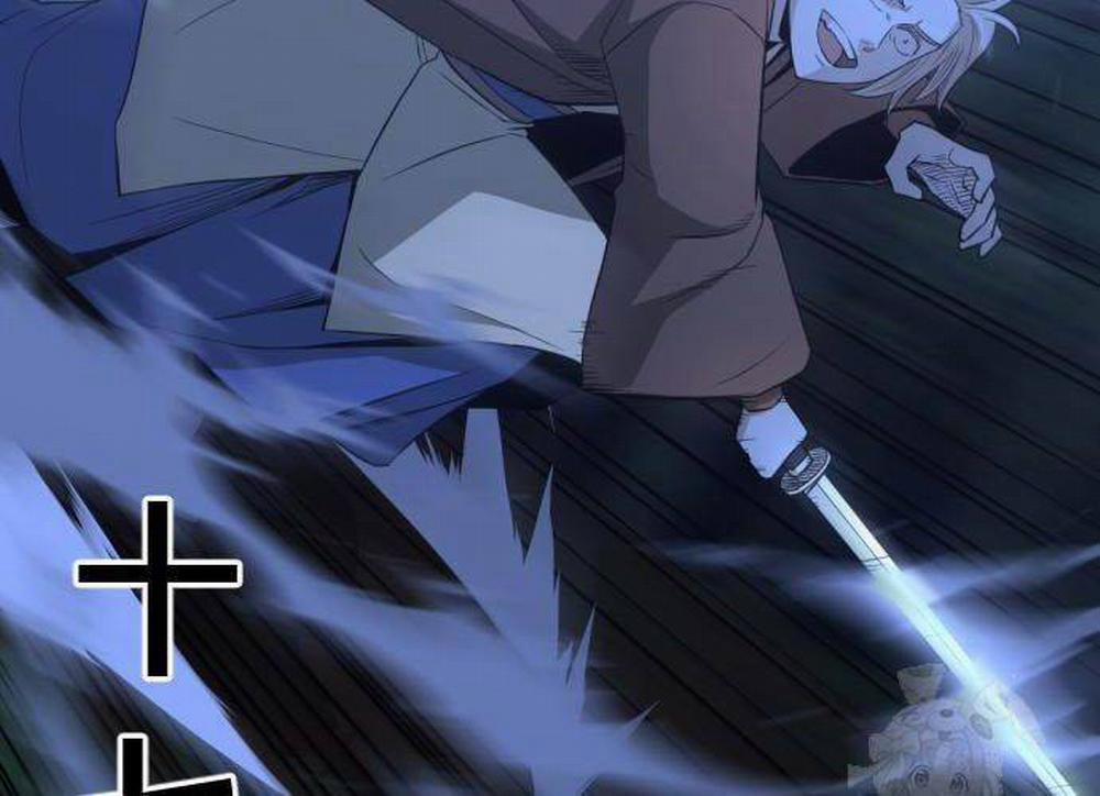 Nhất Hốt Đao 40 trang 34