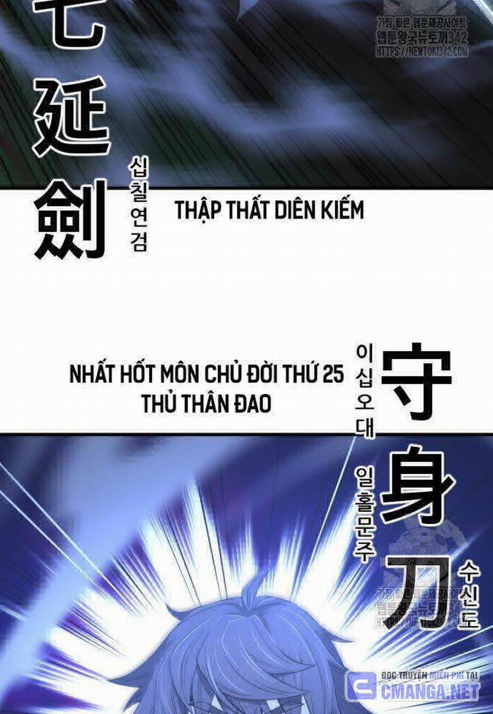 Nhất Hốt Đao 40 trang 35