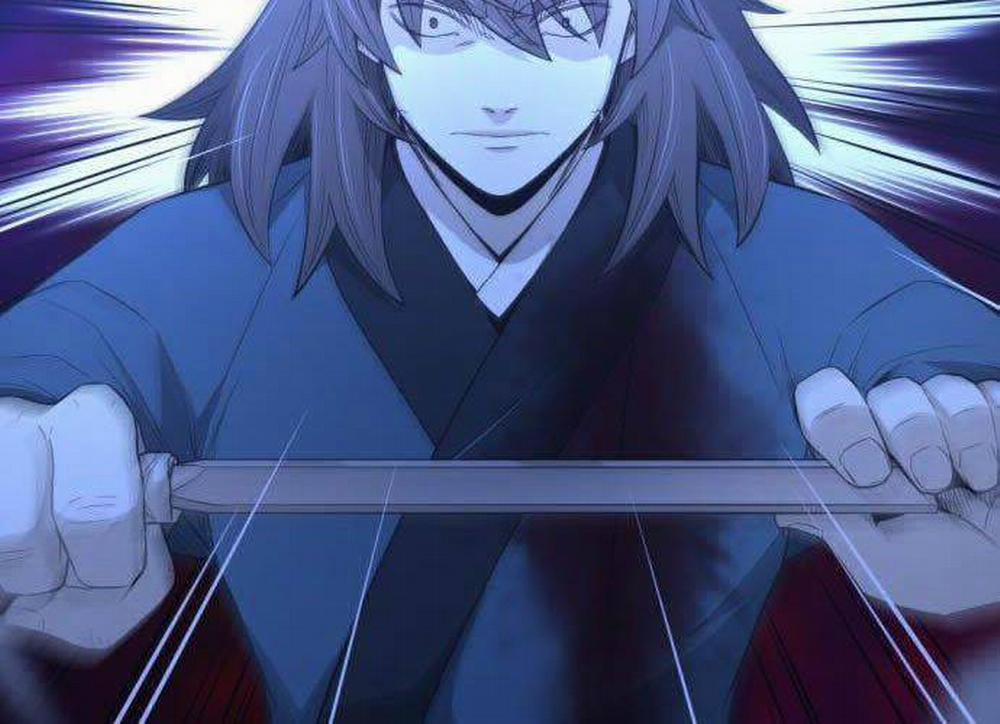 Nhất Hốt Đao 40 trang 36