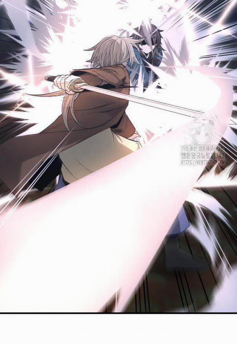 Nhất Hốt Đao 40 trang 43