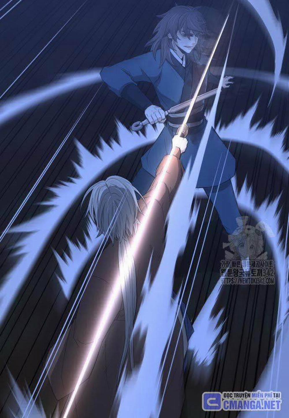 Nhất Hốt Đao 40 trang 47