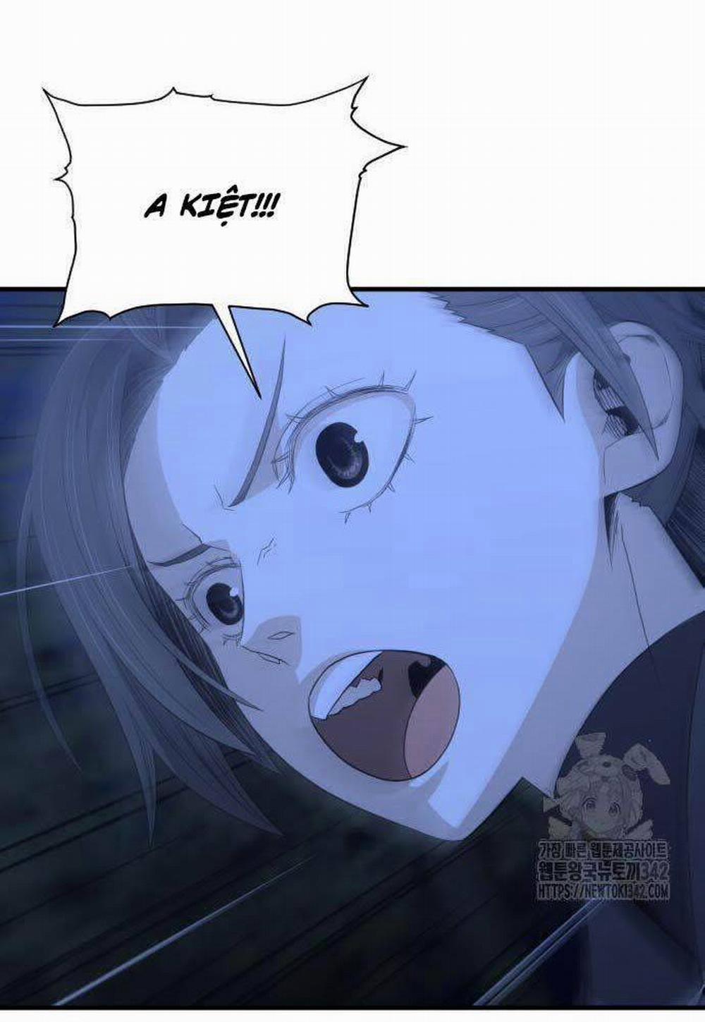 Nhất Hốt Đao 40 trang 51