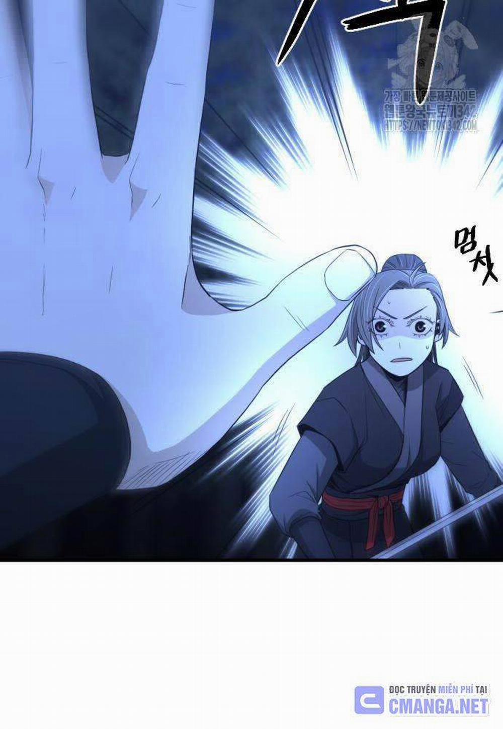 Nhất Hốt Đao 40 trang 53