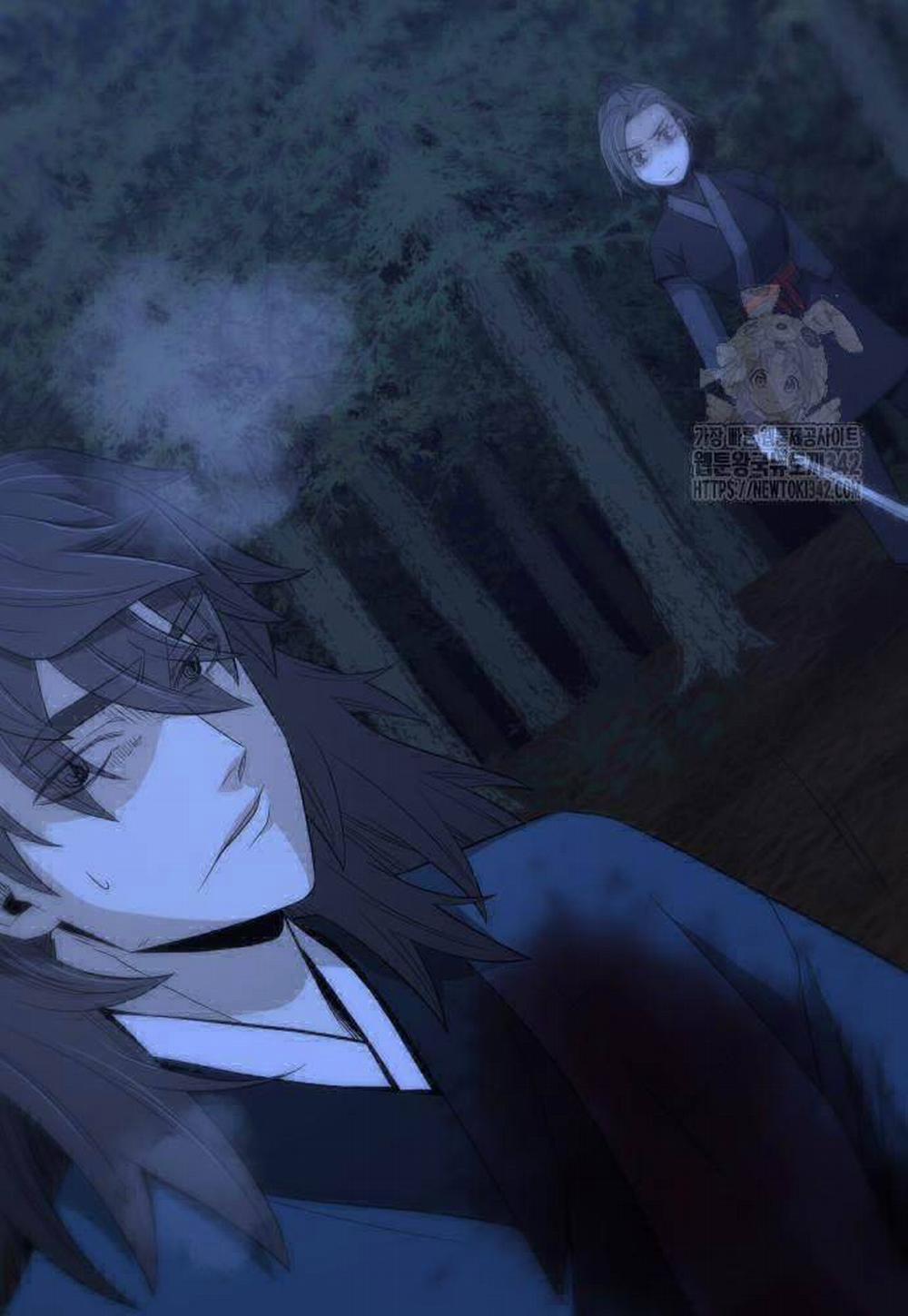 Nhất Hốt Đao 40 trang 57