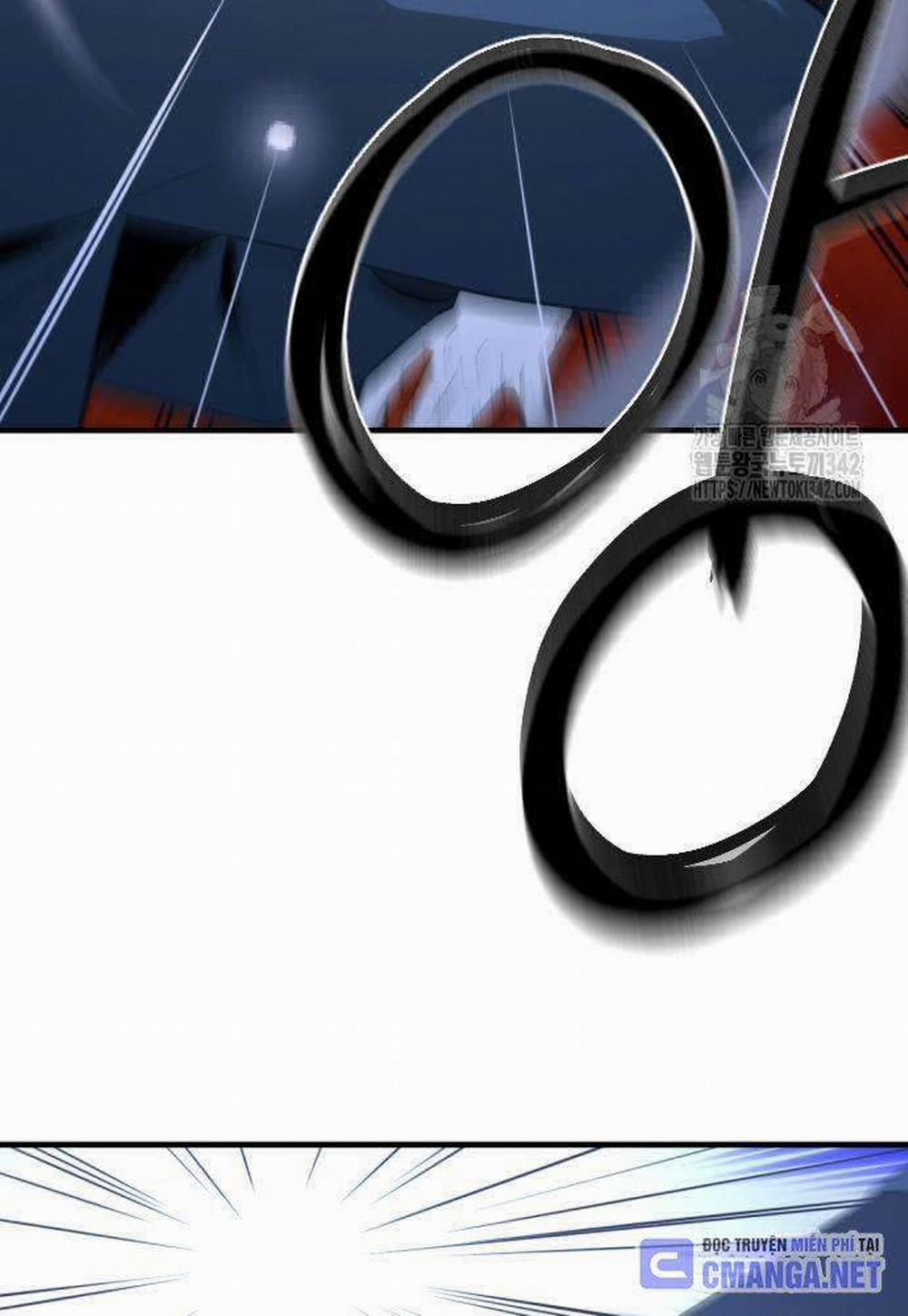 Nhất Hốt Đao 40 trang 8