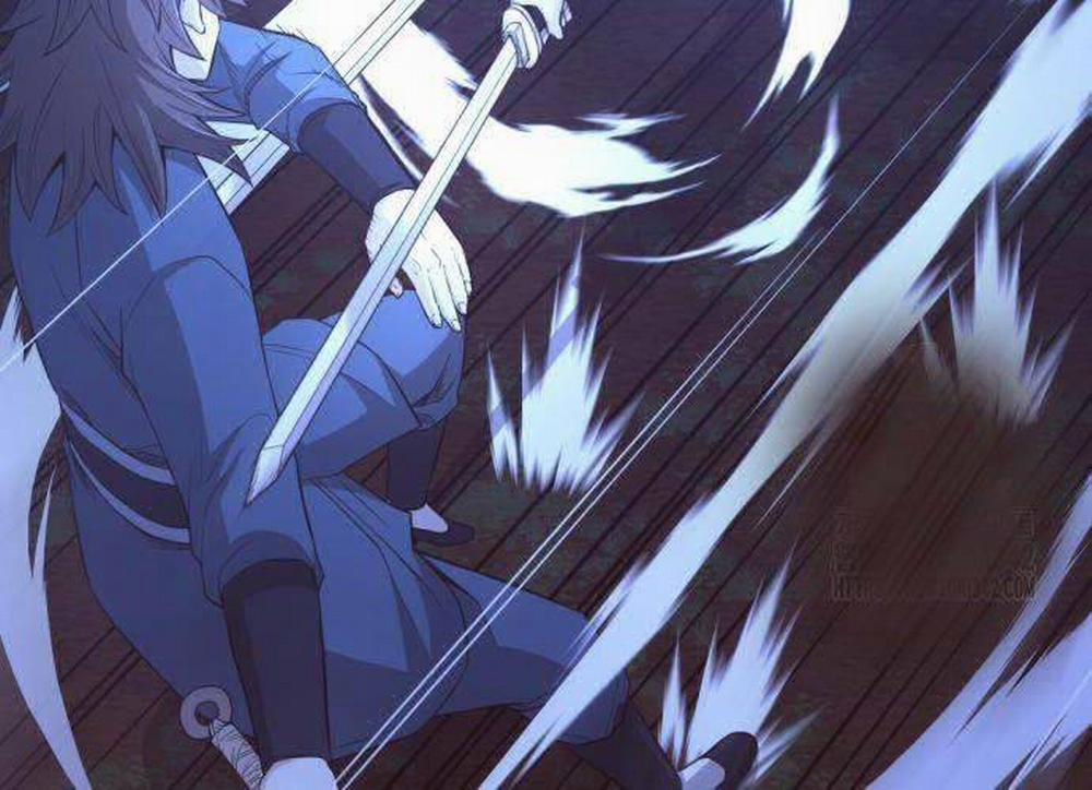 Nhất Hốt Đao 40 trang 81