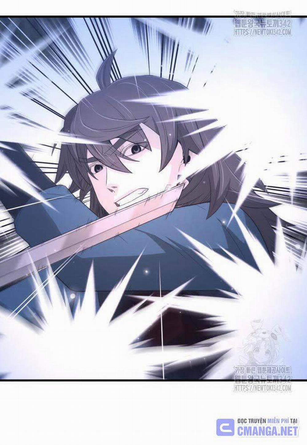 Nhất Hốt Đao 40 trang 86