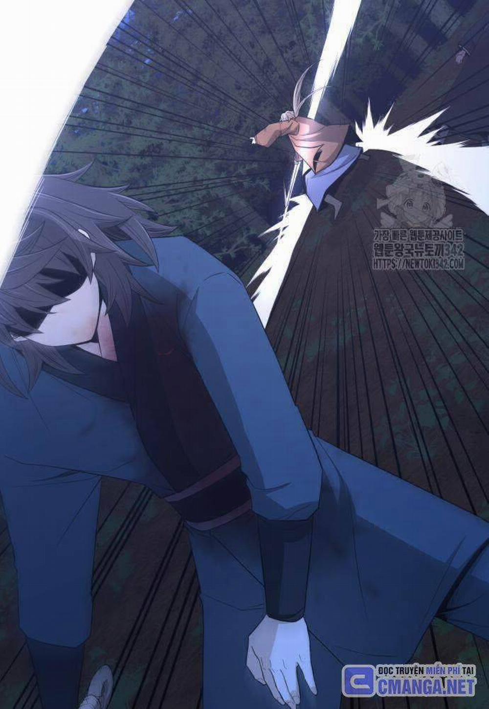 Nhất Hốt Đao 40 trang 92