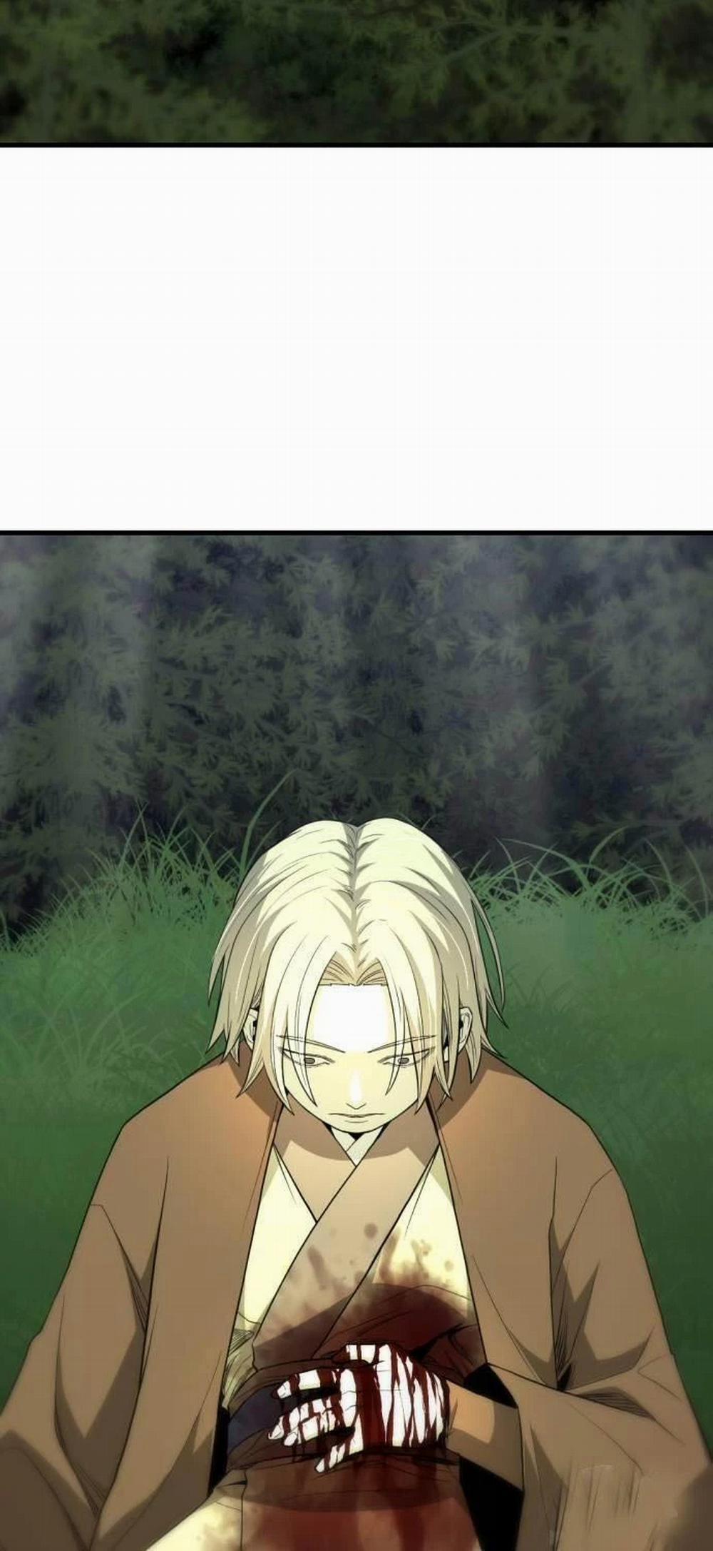 Nhất Hốt Đao 41 trang 18