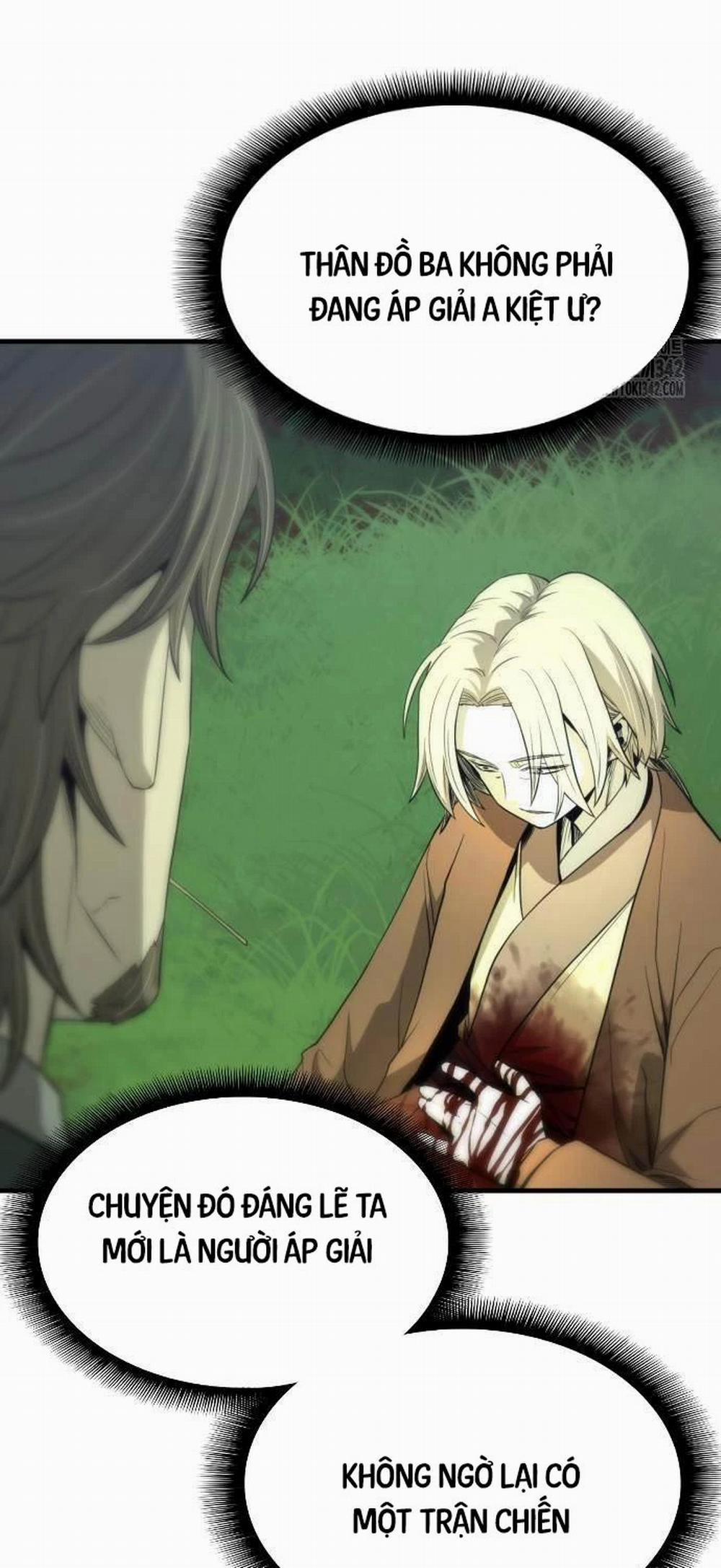 Nhất Hốt Đao 41 trang 22