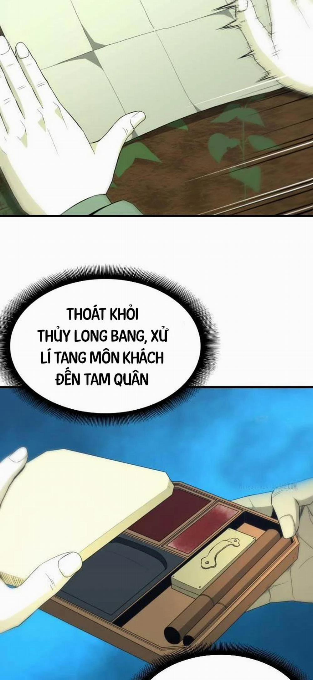 Nhất Hốt Đao 41 trang 29