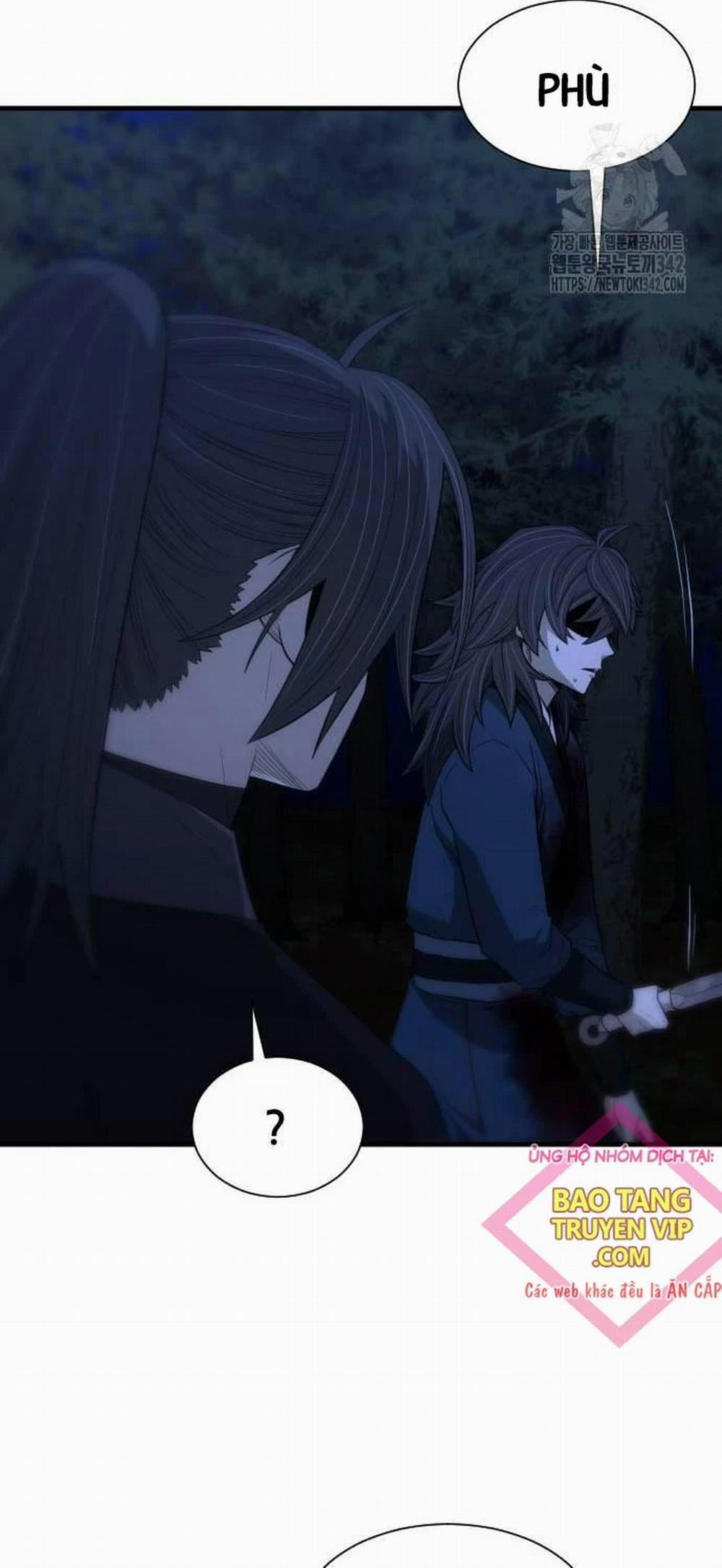 Nhất Hốt Đao 41 trang 3