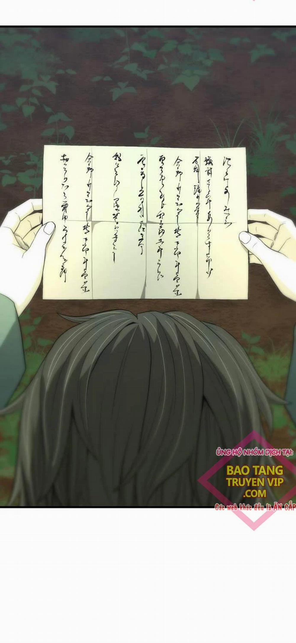 Nhất Hốt Đao 41 trang 33