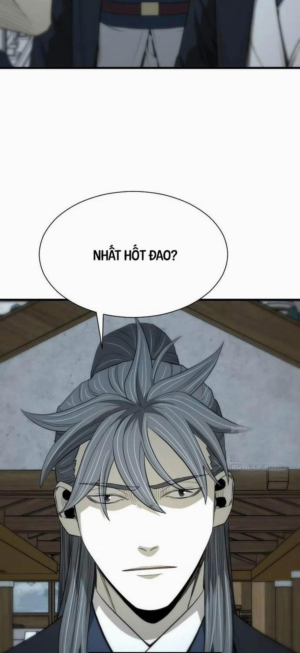 Nhất Hốt Đao 41 trang 47