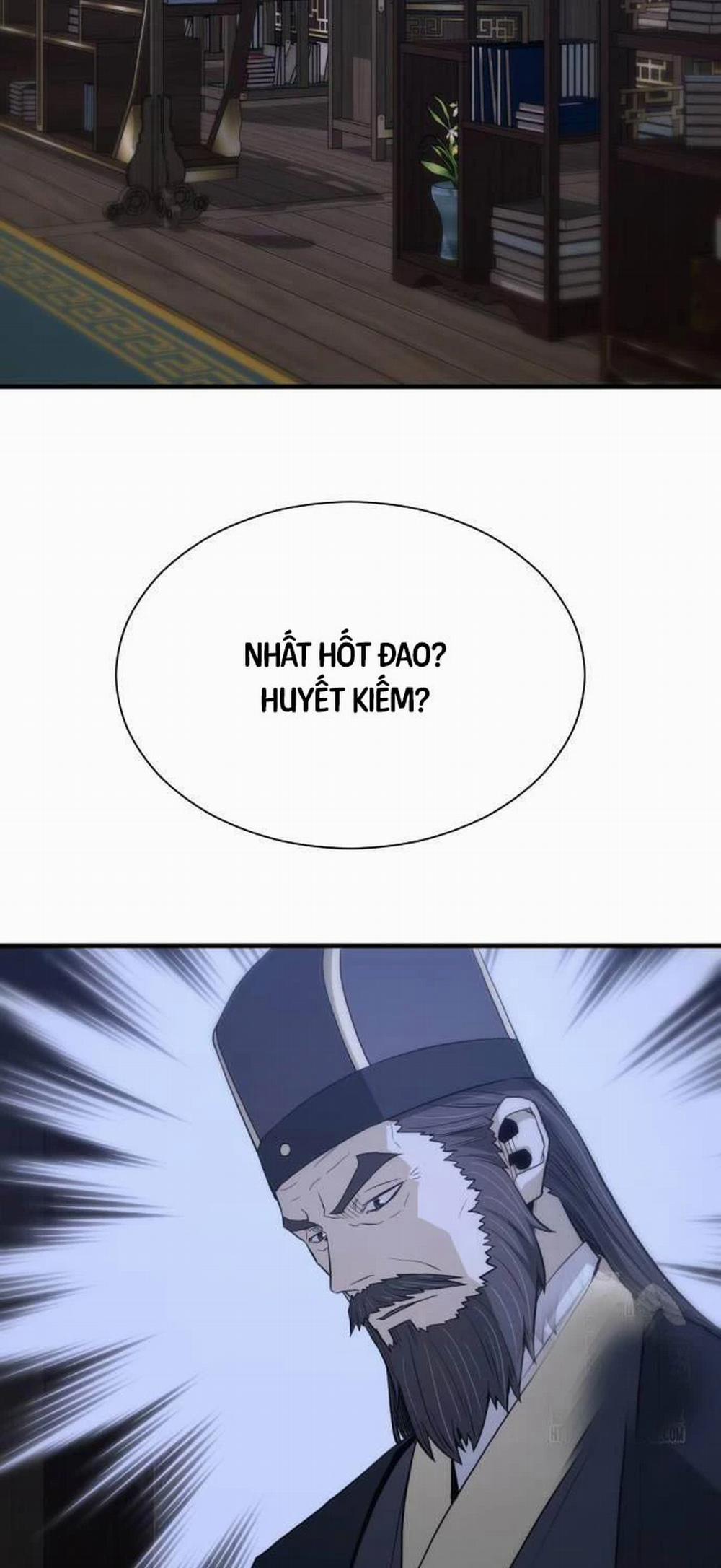 Nhất Hốt Đao 41 trang 50