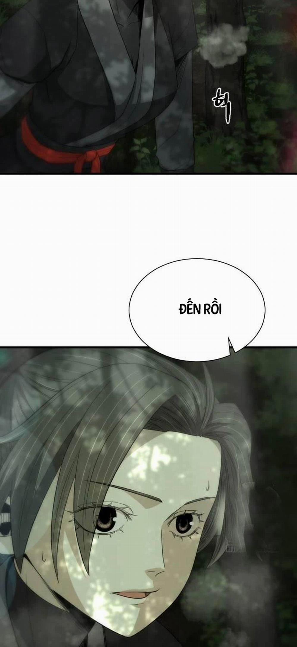 Nhất Hốt Đao 41 trang 85