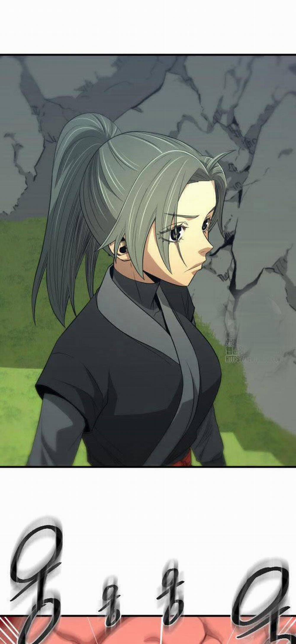 Nhất Hốt Đao 42 trang 21