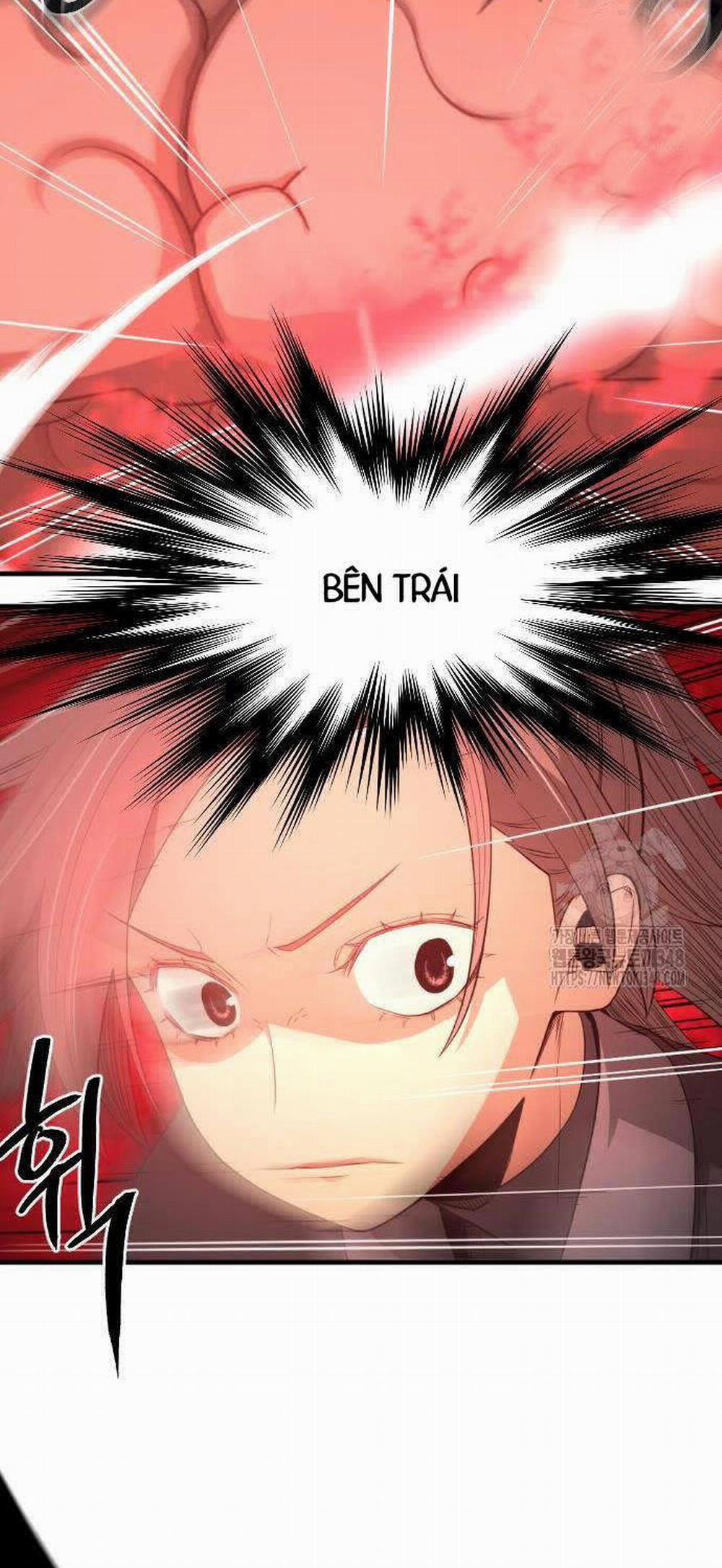 Nhất Hốt Đao 42 trang 22