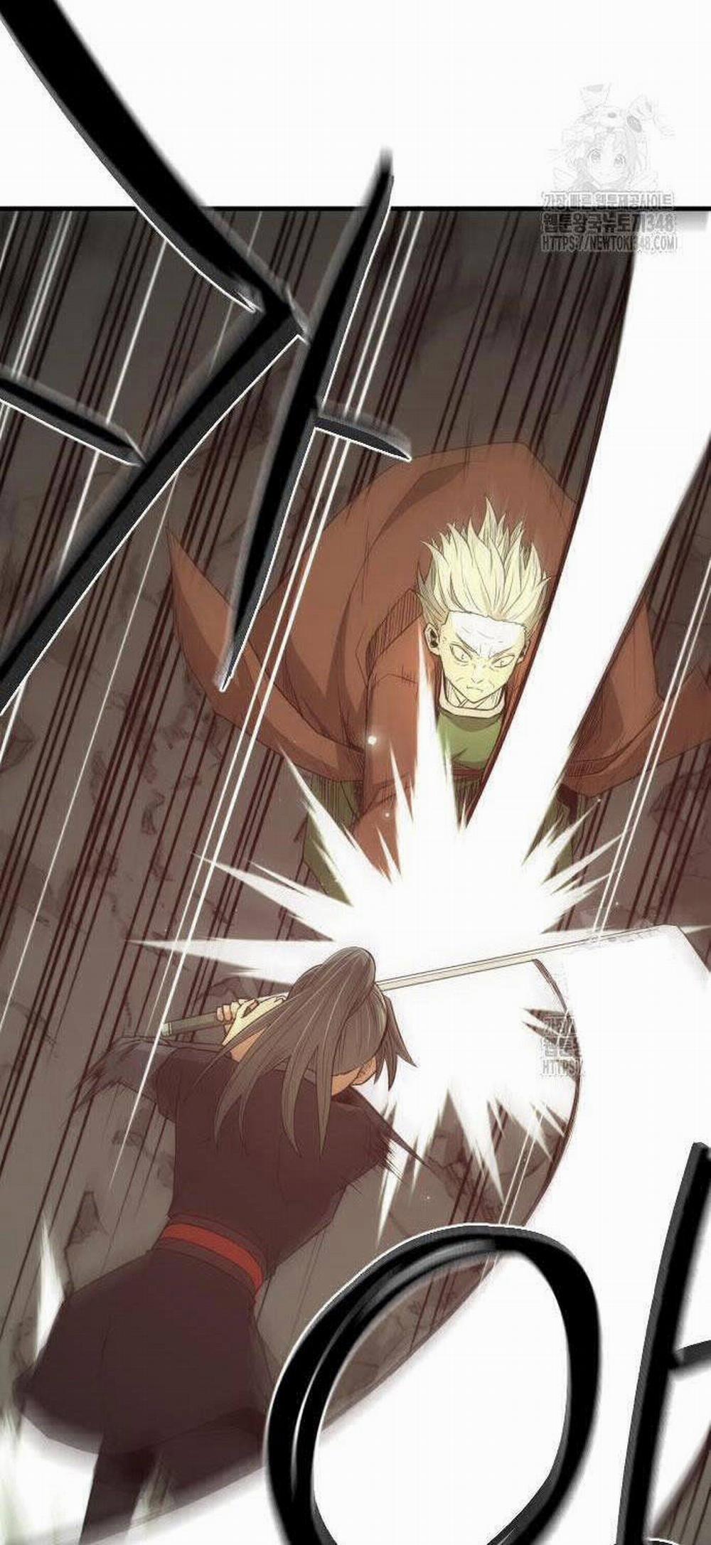 Nhất Hốt Đao 42 trang 23