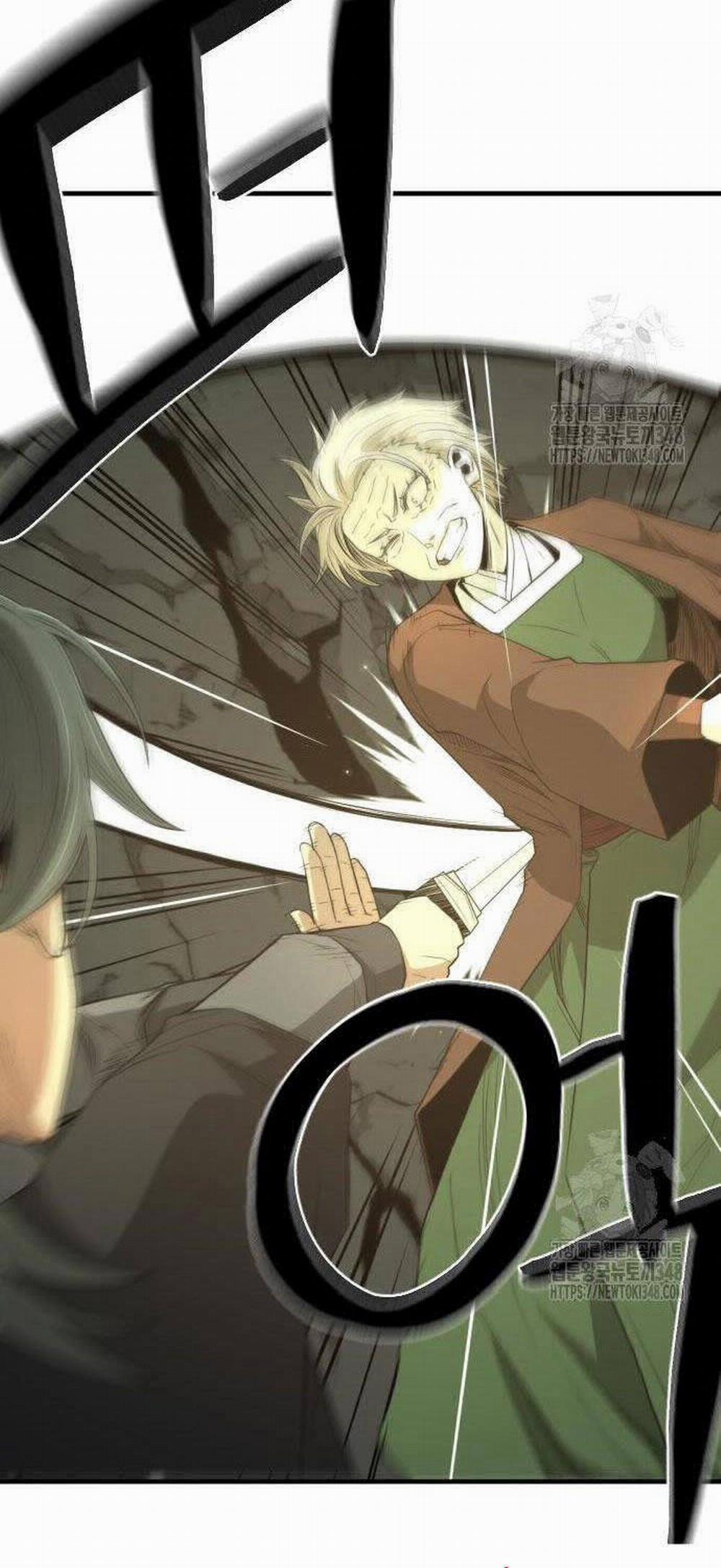 Nhất Hốt Đao 42 trang 25