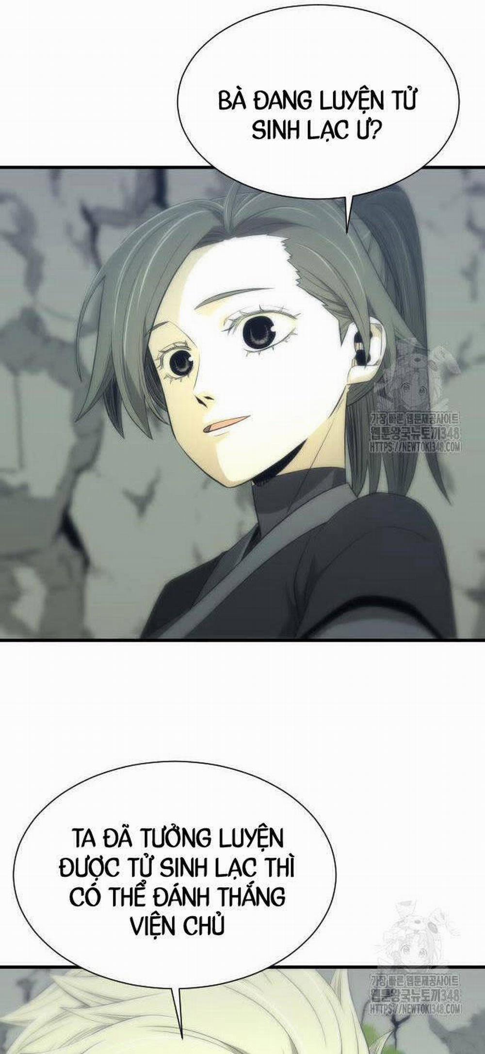 Nhất Hốt Đao 42 trang 27