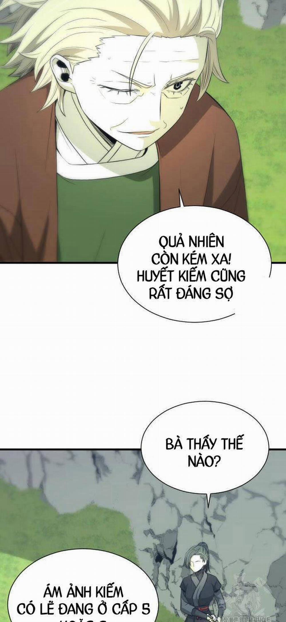 Nhất Hốt Đao 42 trang 28