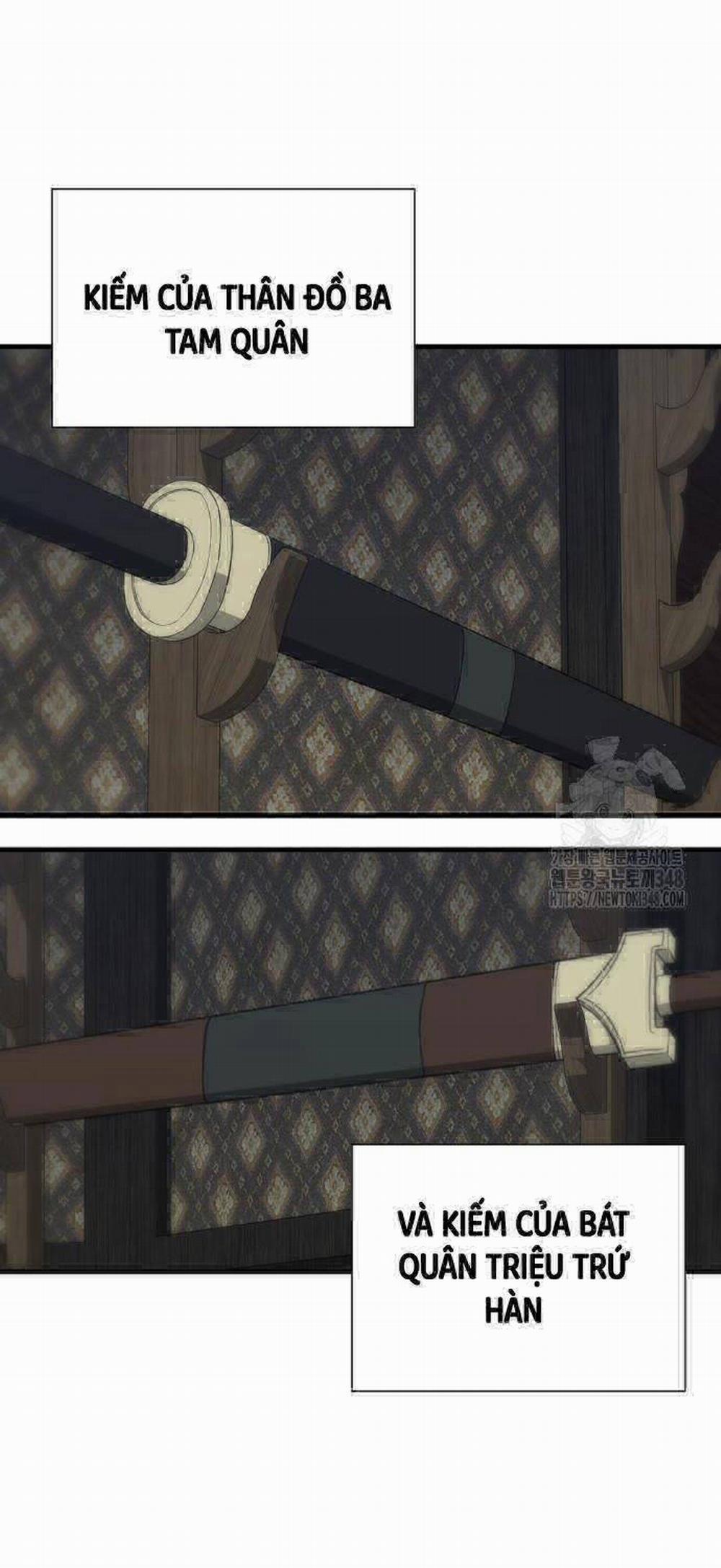 Nhất Hốt Đao 42 trang 36