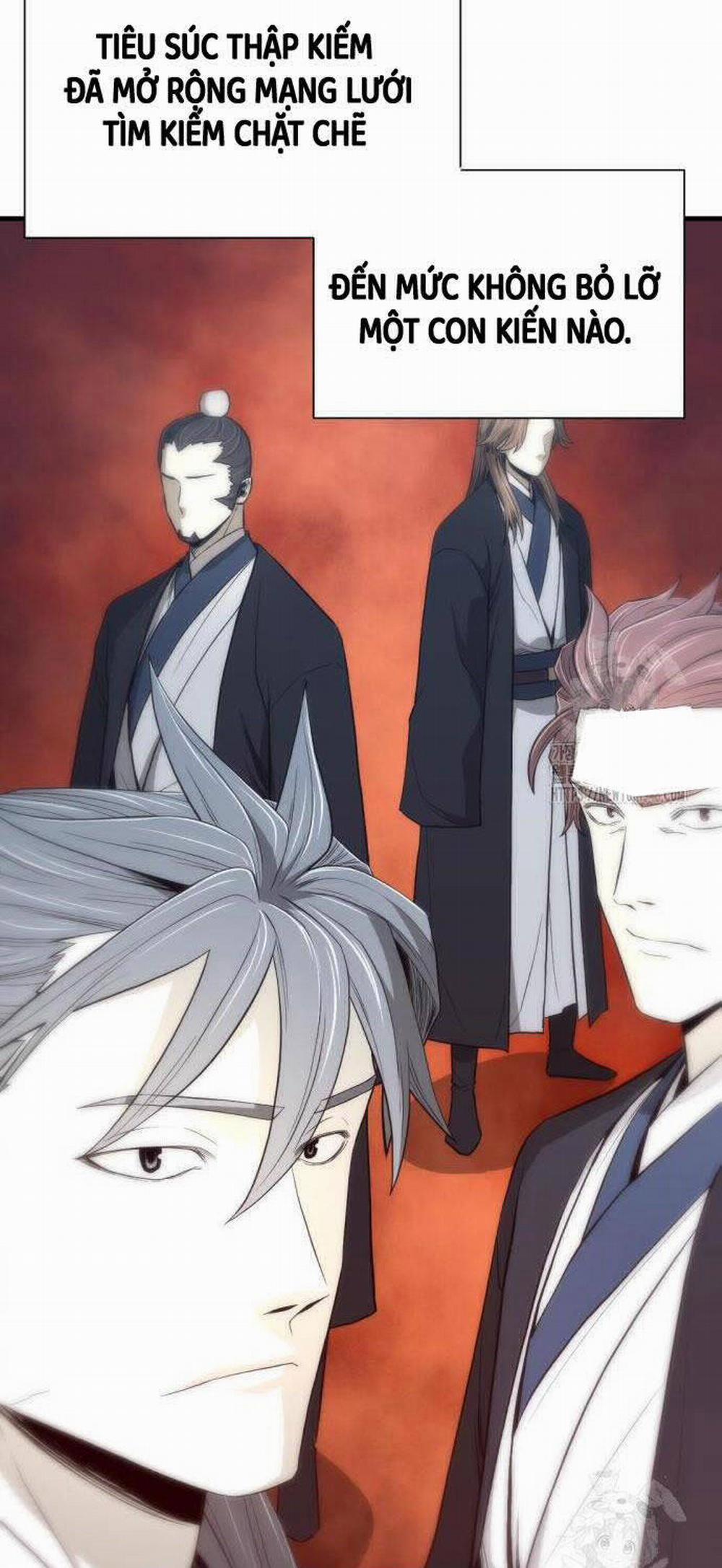 Nhất Hốt Đao 42 trang 45