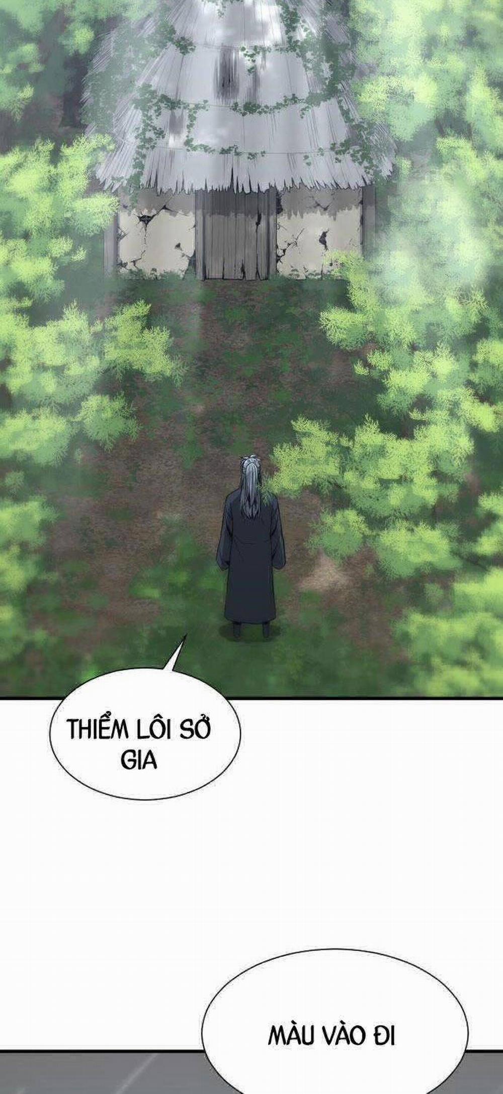 Nhất Hốt Đao 42 trang 49