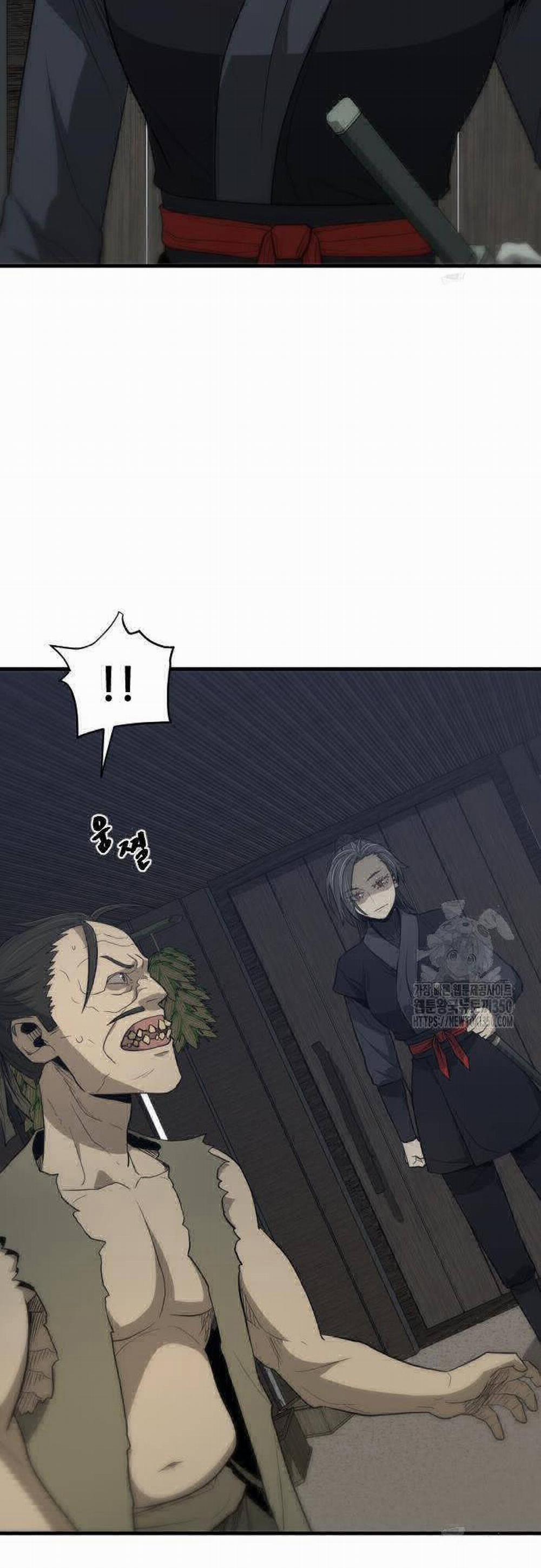 Nhất Hốt Đao 44 trang 28