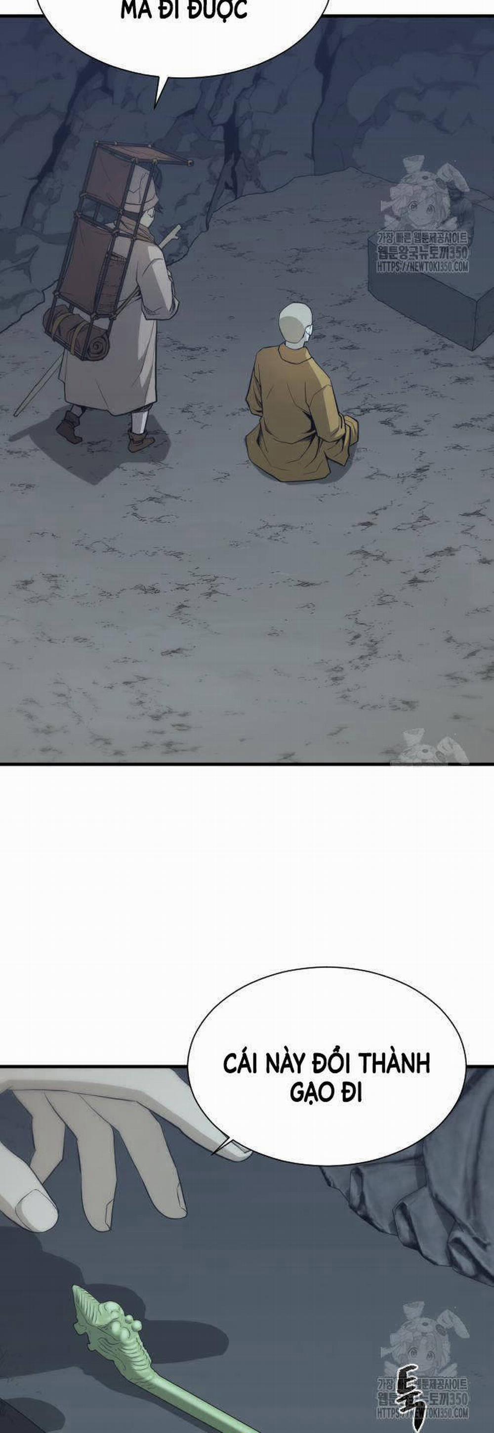 Nhất Hốt Đao 44 trang 3