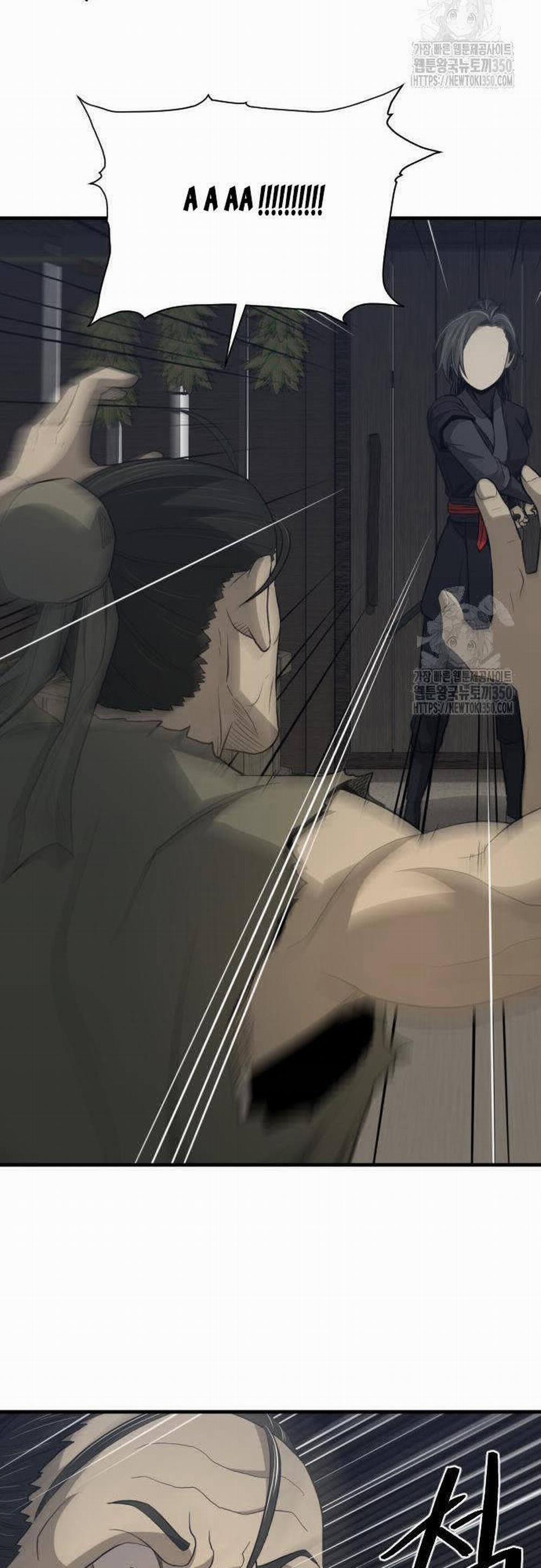 Nhất Hốt Đao 44 trang 31