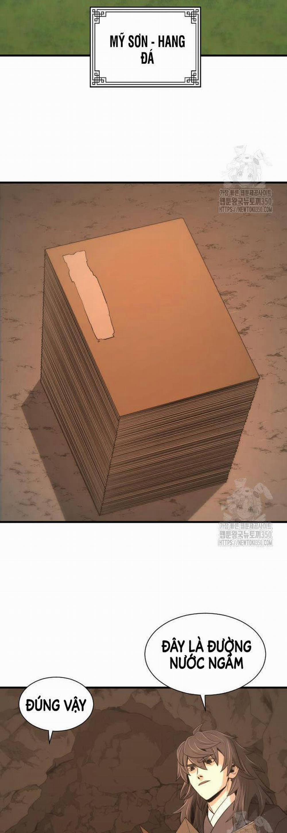 Nhất Hốt Đao 44 trang 36