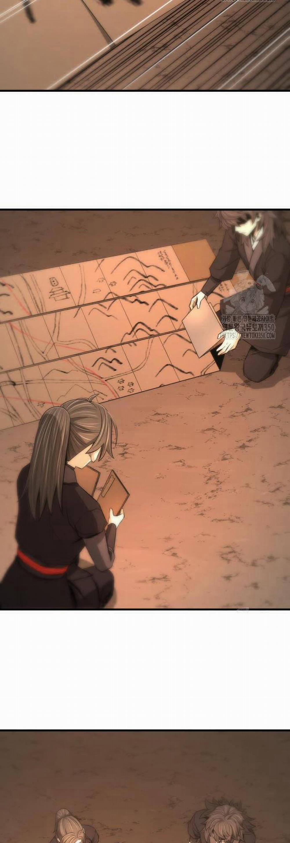 Nhất Hốt Đao 44 trang 42