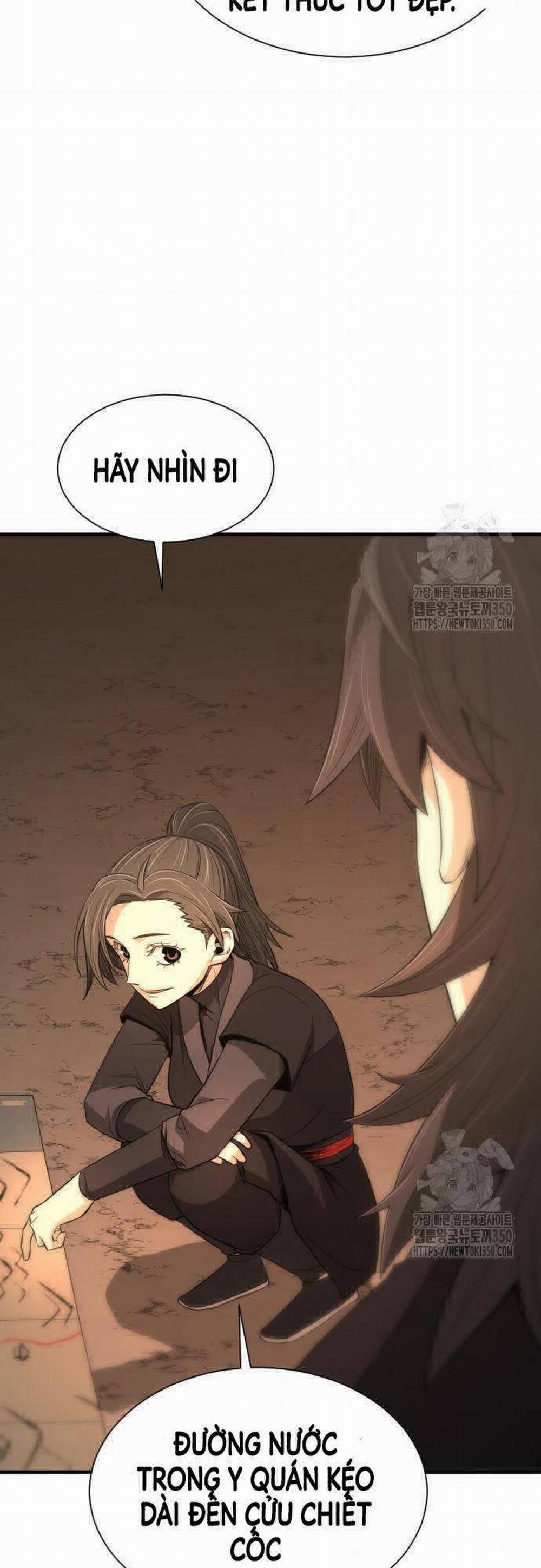 Nhất Hốt Đao 44 trang 50