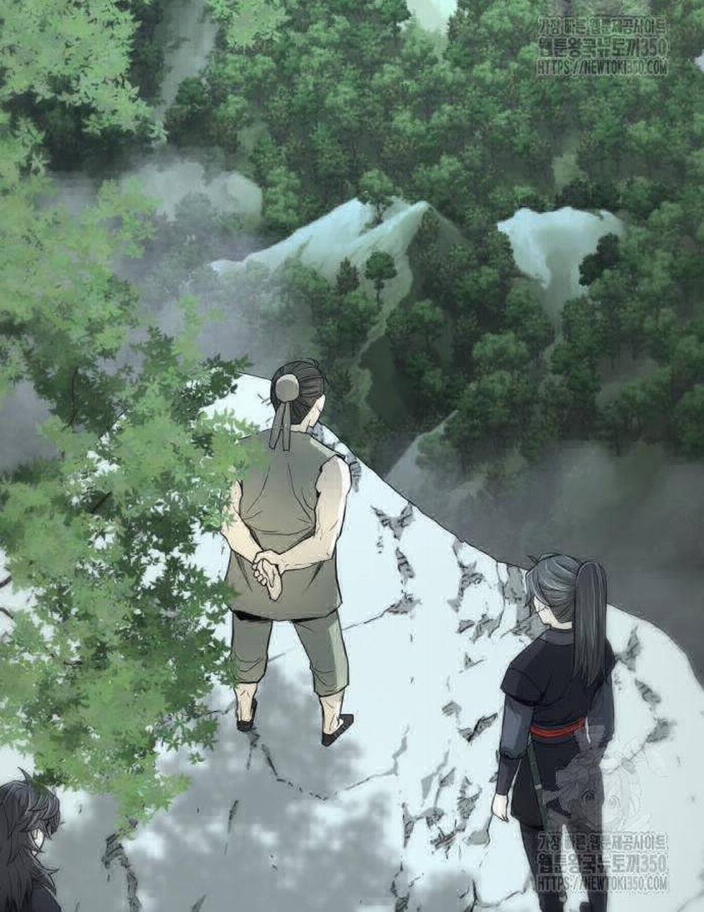 Nhất Hốt Đao 44 trang 64