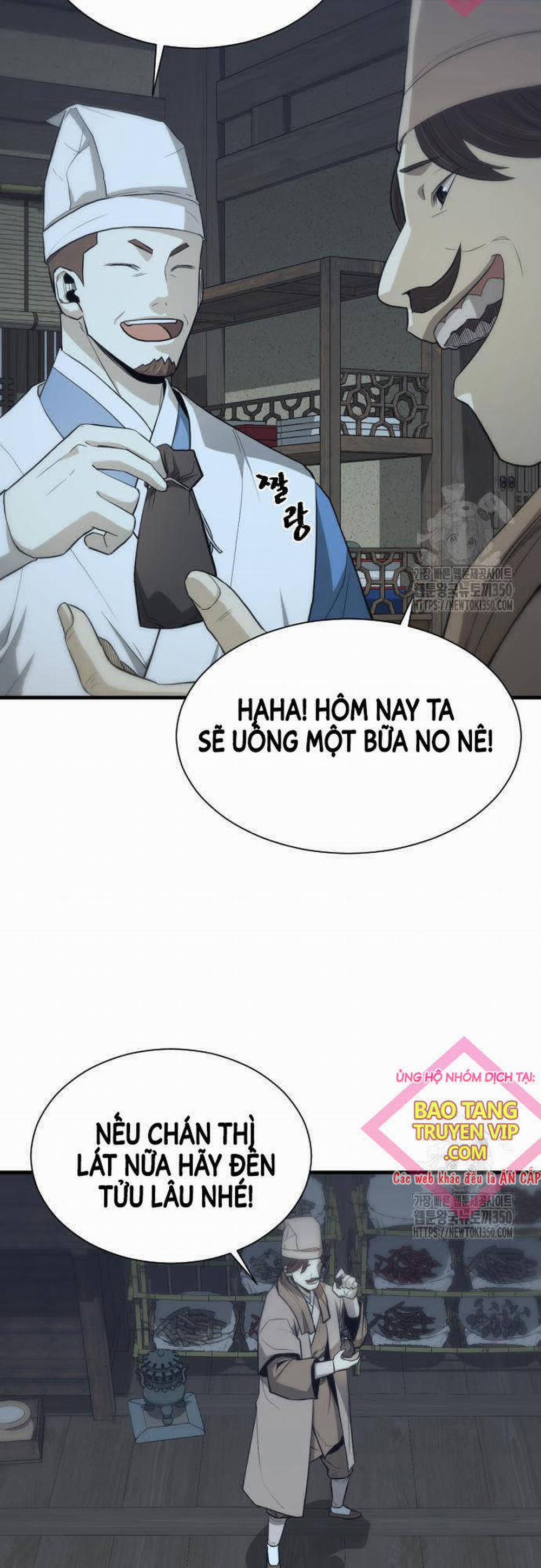 Nhất Hốt Đao 44 trang 8